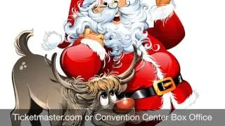 Breakfast with Santa