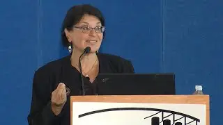 Climate Justice, Race, and Migration - DeWitt Higgs Memorial Lecture