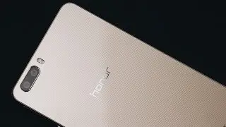 Обзор Huawei Honor 6 Plus с двойной камерой (review)