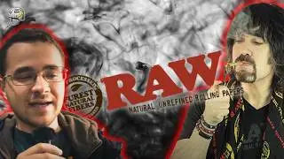 MI ENCUENTRO CON EL DUEÑO DE RAW - 2025 SPANNABIS