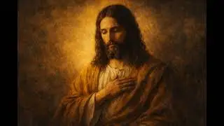 Gregorian Chant for Deep Silence — Vacate et Videte (Psalm 45:11)