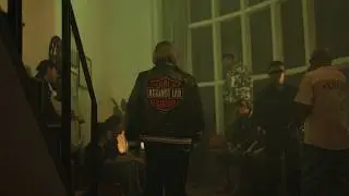 QUIET - DJ Ziqq, Chronicalz, Rudeen, Senna, LAWS (Official music video)