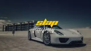 Slap House Cloud | Cruiser's Paradise: Tropical Car Music Mix