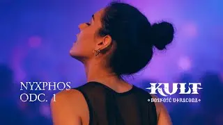 RPG | Kult: Boskość Utracona | Nyxphos, odc. 1