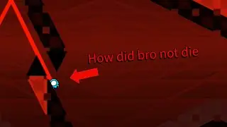 41 deaths on this very hard challenge (CHECK DESC)