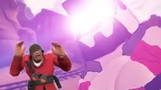 (Undertale Au) bearded expense tf2 official. | Extended