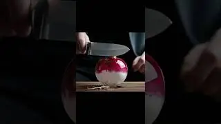 AI Slices Vegetables 🥕🍅 | Oddly Satisfying #AISlicing #ASMR #AIVideo #VeggieCutting