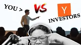 Why You're Pitching INVESTORS ALL WRONG (Make this ONE MINDSET Shift for Startup Funding)