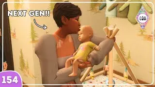 Новое поколение только что родилось! - Задание «Наследие отряда» № 154