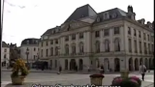 CIR in Action!（France, 2003）