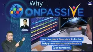 Onpassive Gofounder