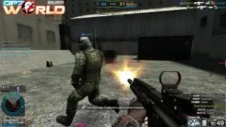 HACK PARA OPERATION7 : Op7World.com