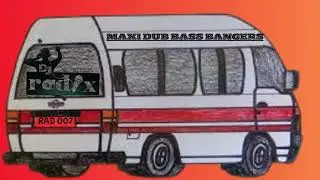 Maxi Dub Bass Bangers
