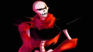 Underfell Papyrus' Theme (Created by: N everoff) (REUPLOAD)