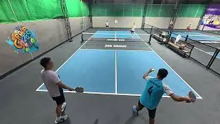 Team Proton Pickleball Hà Nội về Ninh Bình giao lưu sân 289 Group (31-12-2025) 005