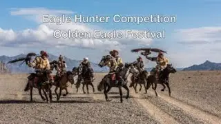 Chapter 5-Eagle Hunter Competition