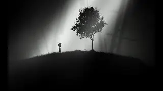 LIMBO The Game By Playdead full tutorials and gameplay Live (all achievements unlocked)