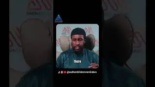 Allah Will Raise You If You Have Humility || Ustadh Abdul Rahman Hassan