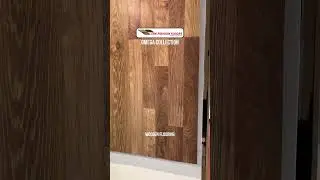 OMEGA COLLECTION WOODEN FLOORING.