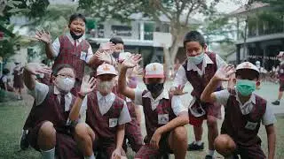Taman Tirta's School Profile