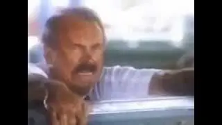 Com'&egrave; difficile farsi ammazzare (Short Time, 1990 Trailer).