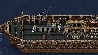 Final Fantasy VI part 20