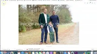 Pretty Posh Photography: Pixieset Help Video
