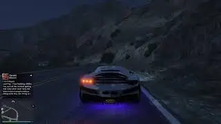 Gta cholo