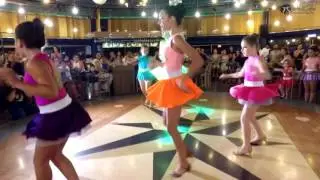 Jive kids
