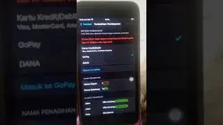 iTunes Store tidak dapat memproses pembelian pada saat ini. Silakan coba lagi nanti.