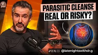 Parasite Cleanses, Fake Supplements & FDA Blind Spots: What You Need to Know