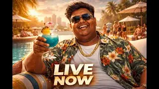DAY71 OF DRS  MALLIYA RAJA ON XLANTIS CITY STREAM |FUNNY RP |500 CR EVENT #eaglegaming