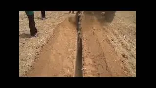 Trencher Digger Machine | Available on IndiaMART