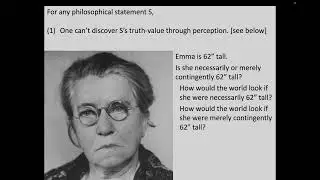0 5 Philosophical Statement are Analytic