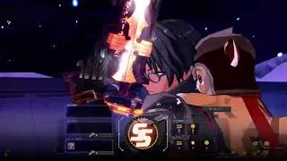 SoulworkerJP  アーウィン　アビスラウンジ458700