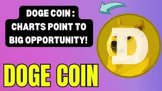 DOGE COIN TECHNICAL REVIEW: KEY CHART INSIGHTS! DOGE COIN CHART REVIEW: LATEST CHART INSIGHTS!