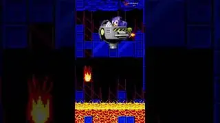 Tails VS Sonic | Sonic Forever mods short gameplay