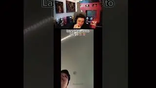 Lacy tries not to laugh #viralvideo #faze #lacy #fyp