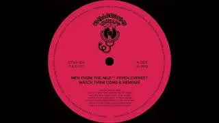 Men From The Nile - Watch Them Come (Jazzanova Remix)