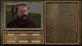 BANDIT FIGHT - I WILL DRINK FROM YOUR SKULL TONIGHT! (Mount and Blade: Warband)