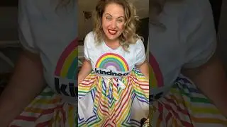 Oh hey… it’s your Sewing Fairy Godmother… 👑 #sewing #quilting #upcyclingfashion