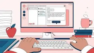 Nectir AI &mdash; The classroom of the future.