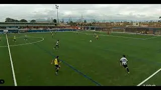 Highlights Daurada Cup 2025 JRA U-16