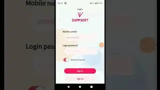 cuman apk ini di bayar 20trx perhari !!! auto cuan