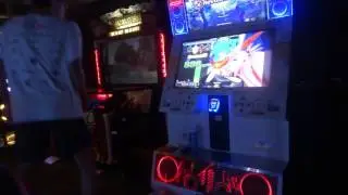 [DDR A] - Xepher Challenge FC AAA 996,980