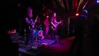 Metaturnal - Jellyfish - Live at the Bundy Museum of History and Art 