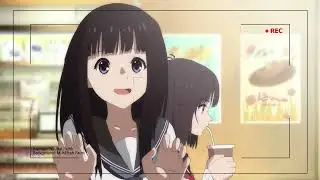 Kyoani Girls hangout