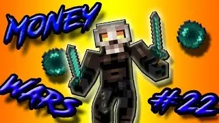 I AM A GOD!!!!| Minecraft MONEY WARS#22 (EGG WARS)