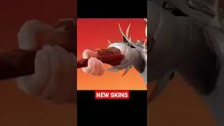 MOBILE LEGENDS NEW SKIN 2022 KUN FU PANDA! Skin Thamuz,Ling y Akai 💥🤯