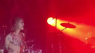 MIDNIGHT CELEBRATION II / HYDE (M&Eacute;XICO 2025)